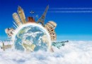 出境旅游付賬時最方便的方法