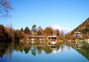 春節去哪裡旅游？大理至雙廊旅游攻略