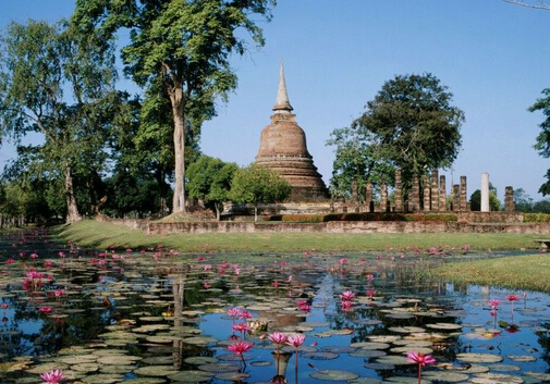 去泰國旅游要帶什麼？去泰國旅游要多少錢？