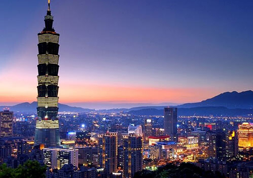 去台灣旅游買什麼？去台灣旅游注意事項