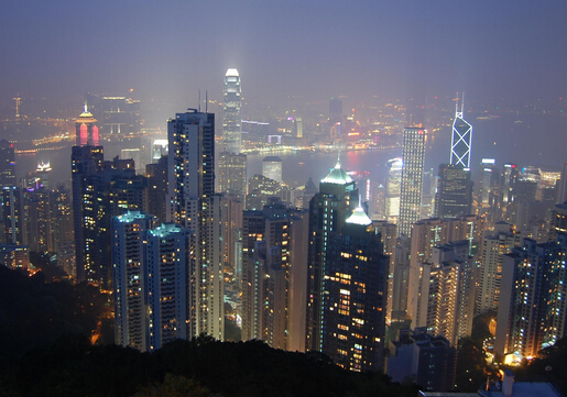 香港旅游景點推薦-香港旅游攻略