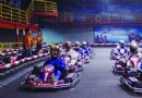 杭州F2國際卡丁車館