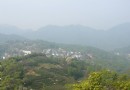南高峰