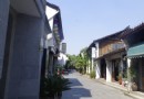 橋西歷史街區