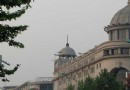 延安路商業街
