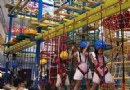 君臨童子軍