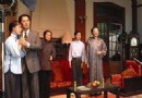 孫道臨電影藝術館