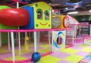 喜洋洋兒童樂園
