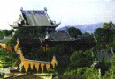 爐峰禅寺