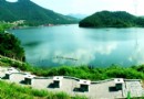 東山湖景區