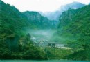 天姥山