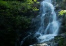 百丈飛瀑