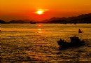 東門島漁村