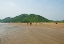 象山石浦檀頭山島
