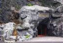 酒埕巖仙人寨