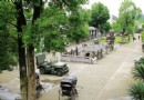 民國大雜院