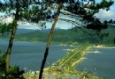 東錢湖福泉山景區