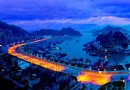 中國漁村