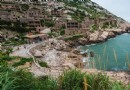 大樹灣石屋群