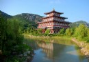 中國佛學院普陀山學院