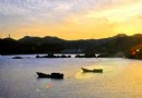 秀山島滑泥主題公園