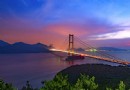 冊子島月亮灣景區