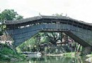 營崗店橋