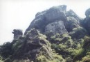 白巖山