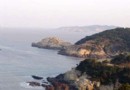 東沙景區
