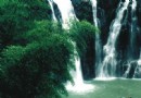 七瀑澗
