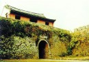 蒲壯所城