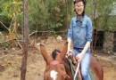 巾仙溪峽谷樂園