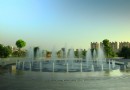 白鹿洲公園