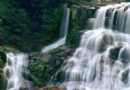 澤雅風景名勝區（西雁蕩）
