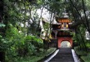 玉京觀