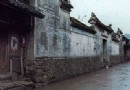桃渚古城