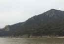 木杓沙灘