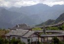 響石山景區