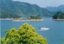 寒山湖