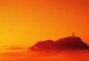 赤城山