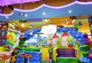 夢幻部落游樂園