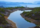 方山南嵩巖風景區