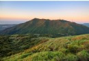 大屯山