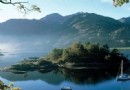 旗津島