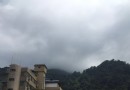 谷關風景區
