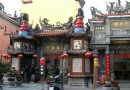 萬春宮