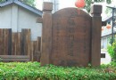 五福臨門神木