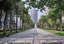台中經國綠園道