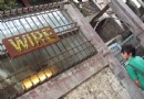 WIRE破屋