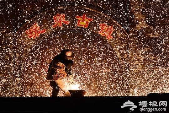 北京周邊這6個古鎮 人少景美任你選[牆根網]